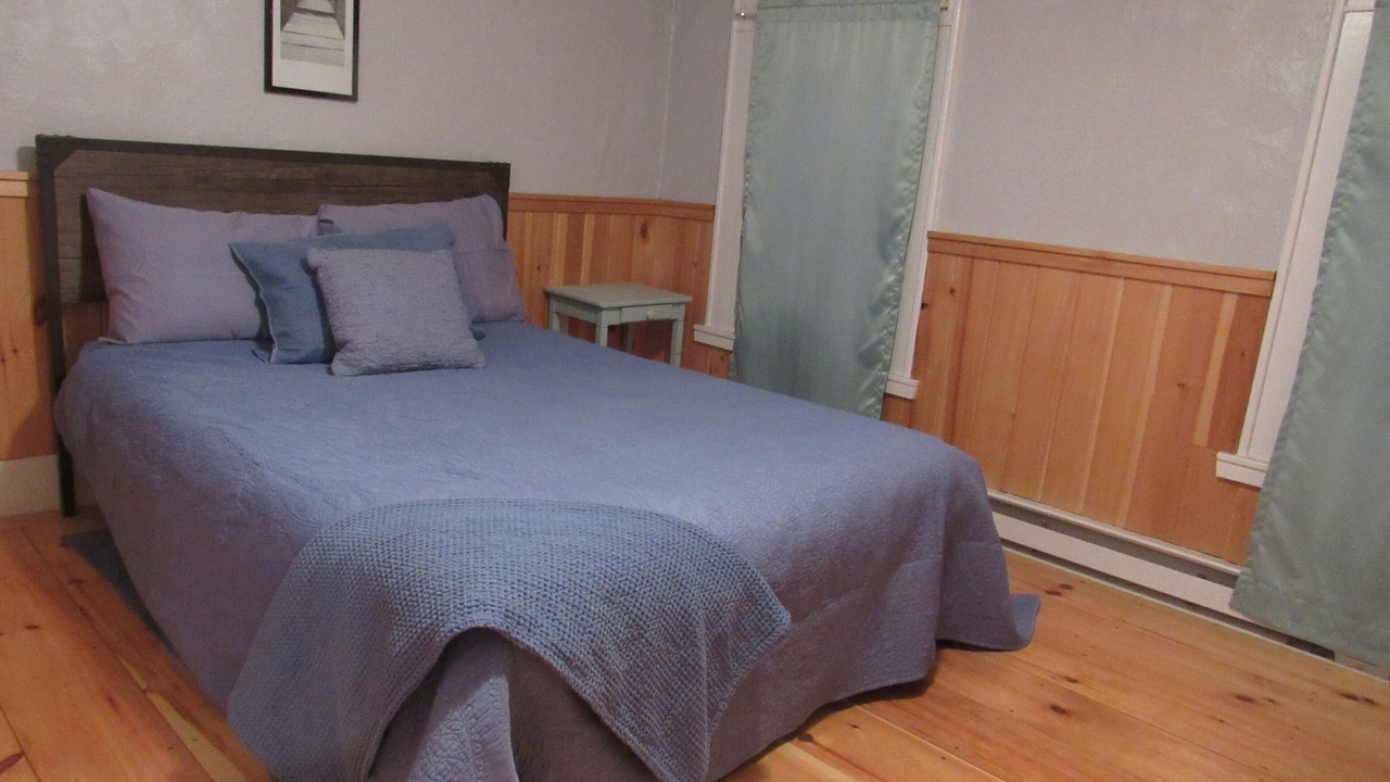Photo of Bedroom in Millinocket