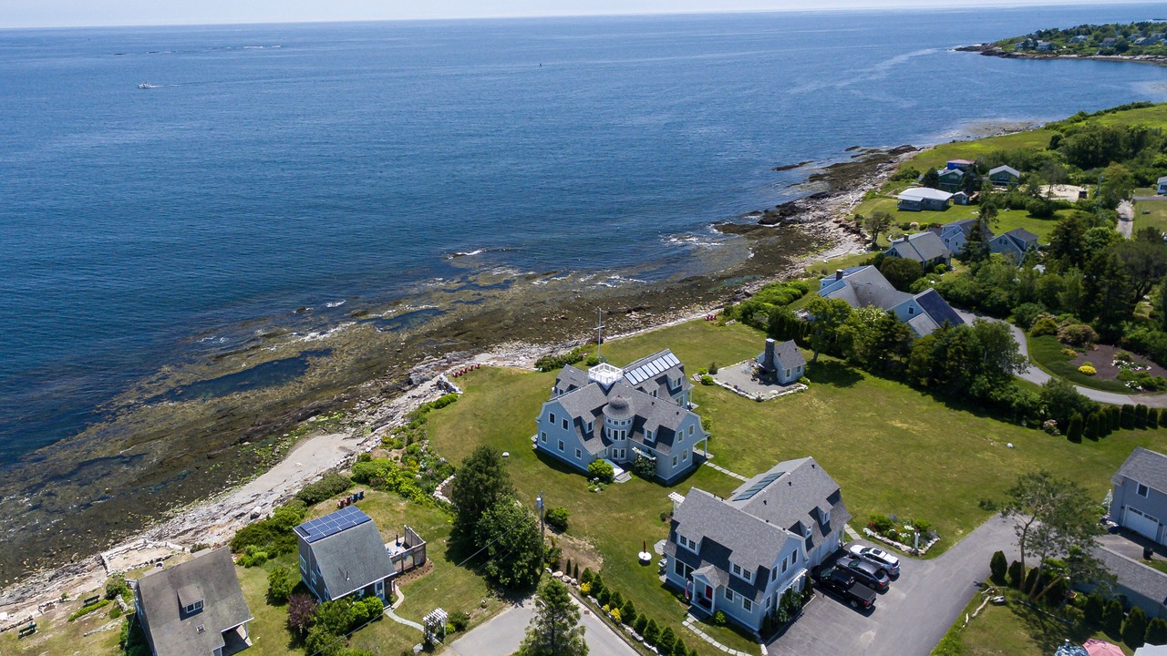 Photo of Outdoor in Mid-Coast and Islands