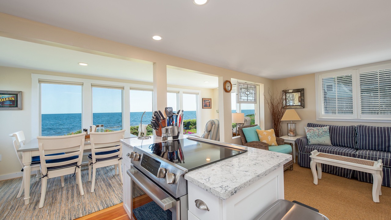 Photo of Kitchen in Mid-Coast and Islands