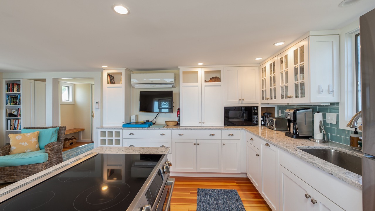 Photo of Kitchen in Mid-Coast and Islands