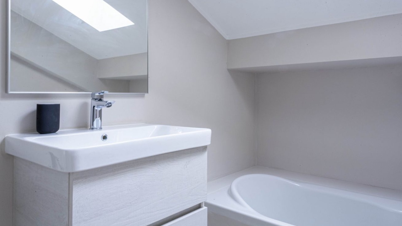 Photo of Bathroom in Central Station