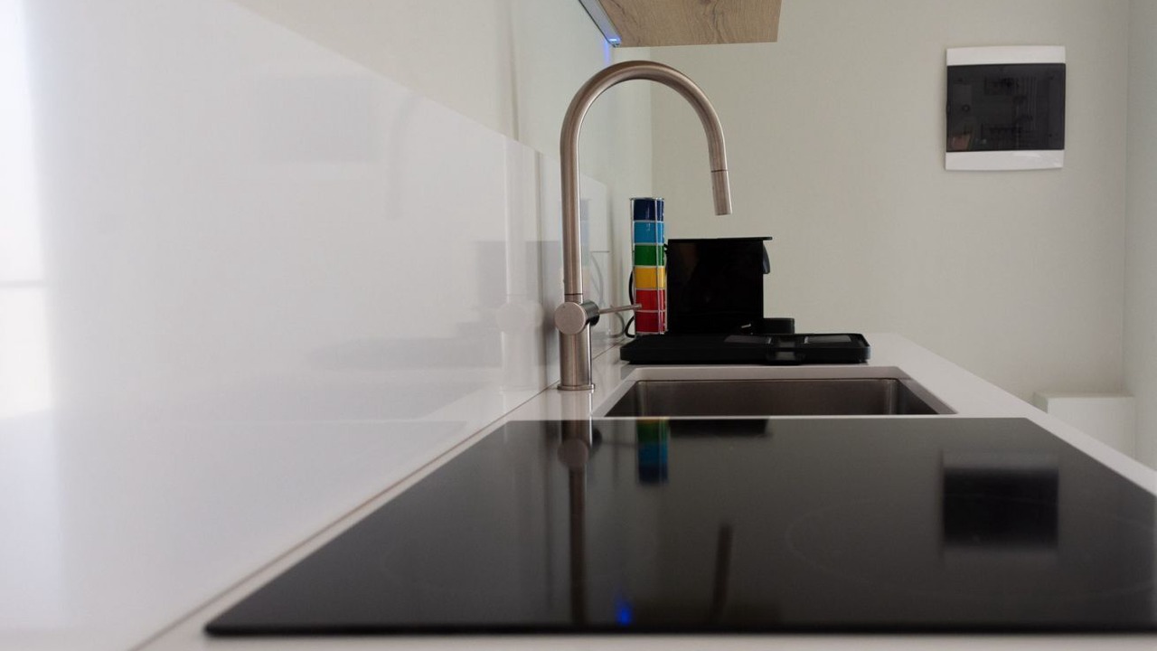Photo of Kitchen in Central Station