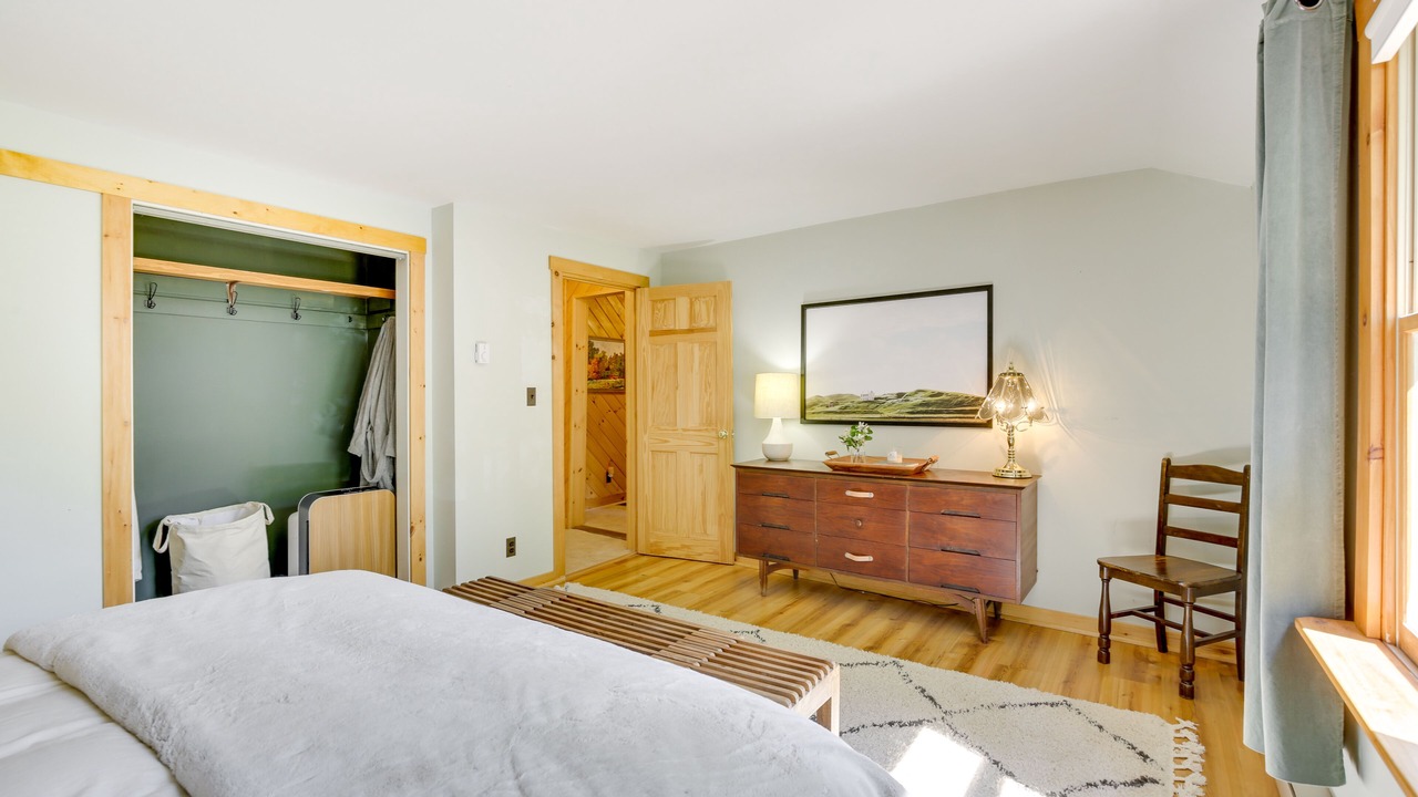 Photo of Bedroom in Hanover