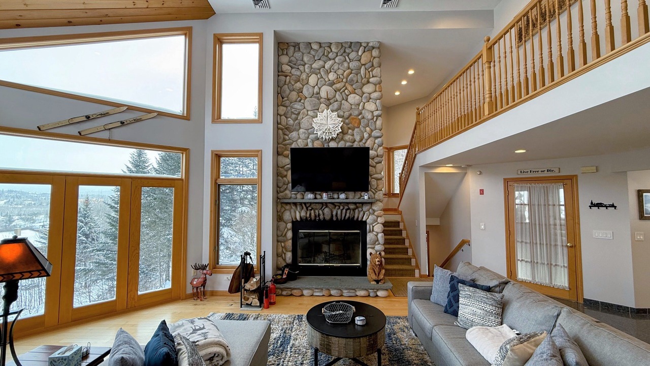 Photo of Livingroom in Carroll