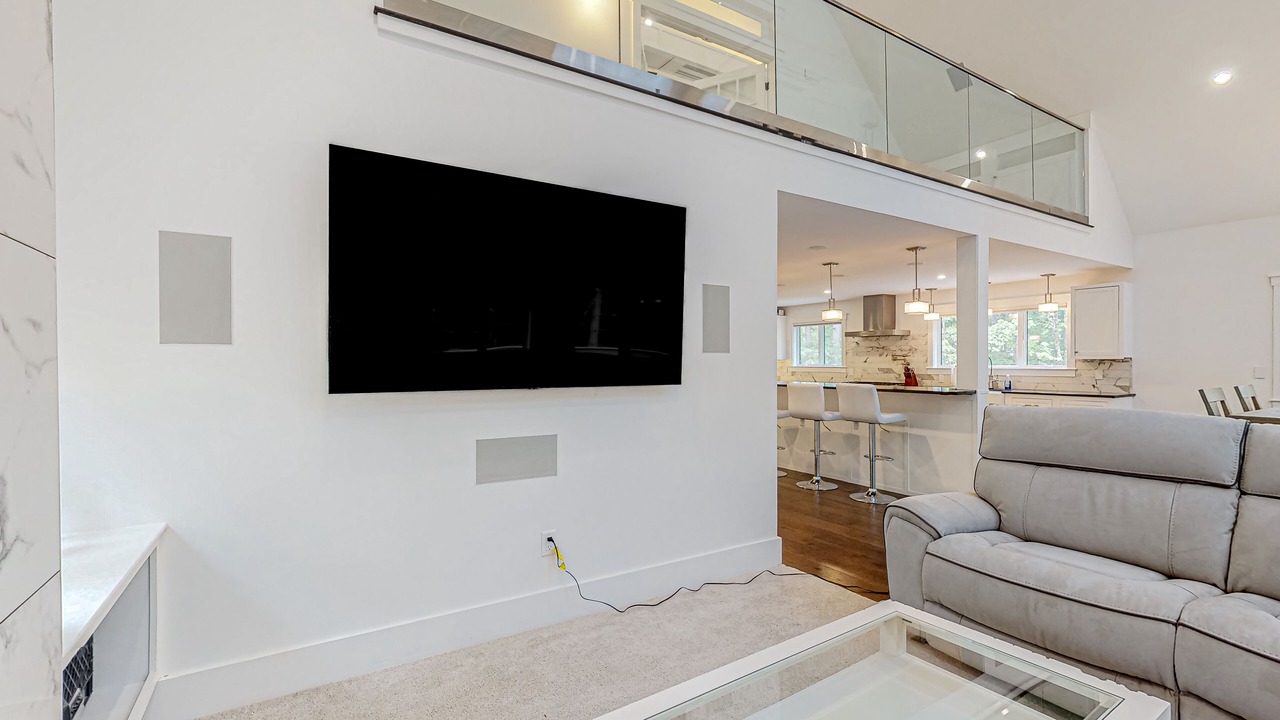 Photo of Livingroom in Dixfield