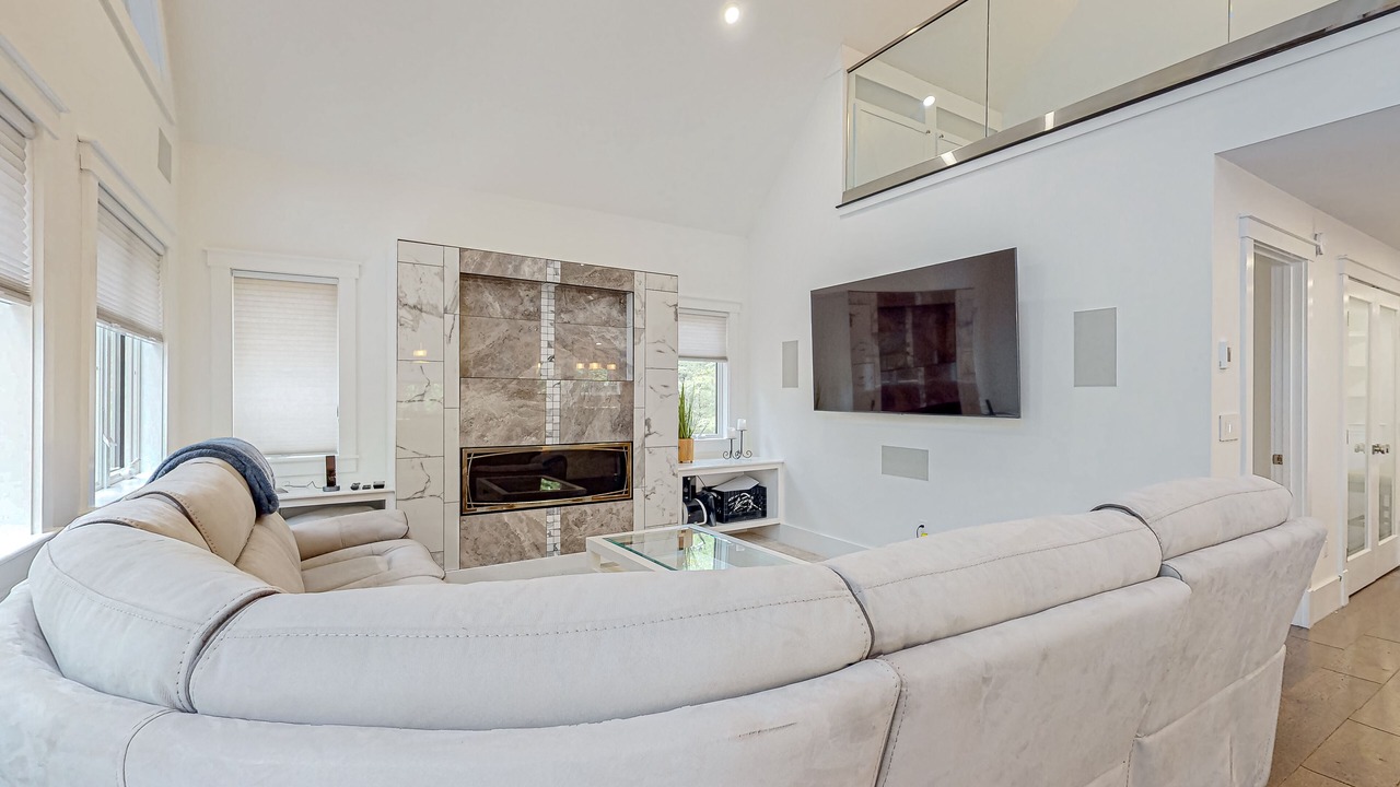 Photo of Livingroom in Dixfield