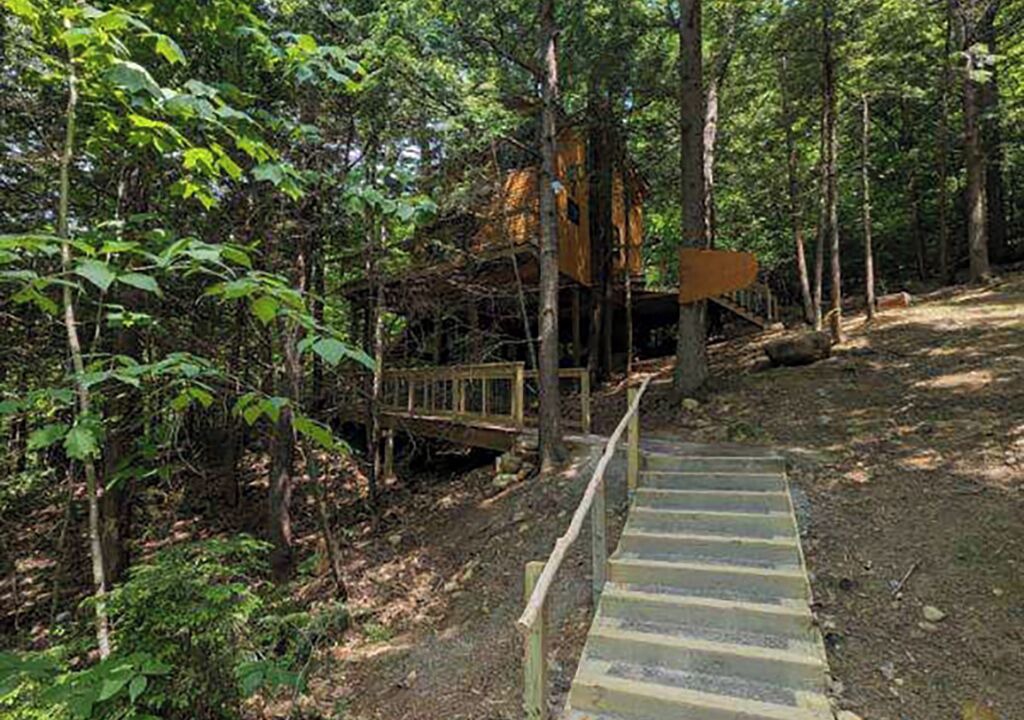 Photo of Outdoor in Rumford Center