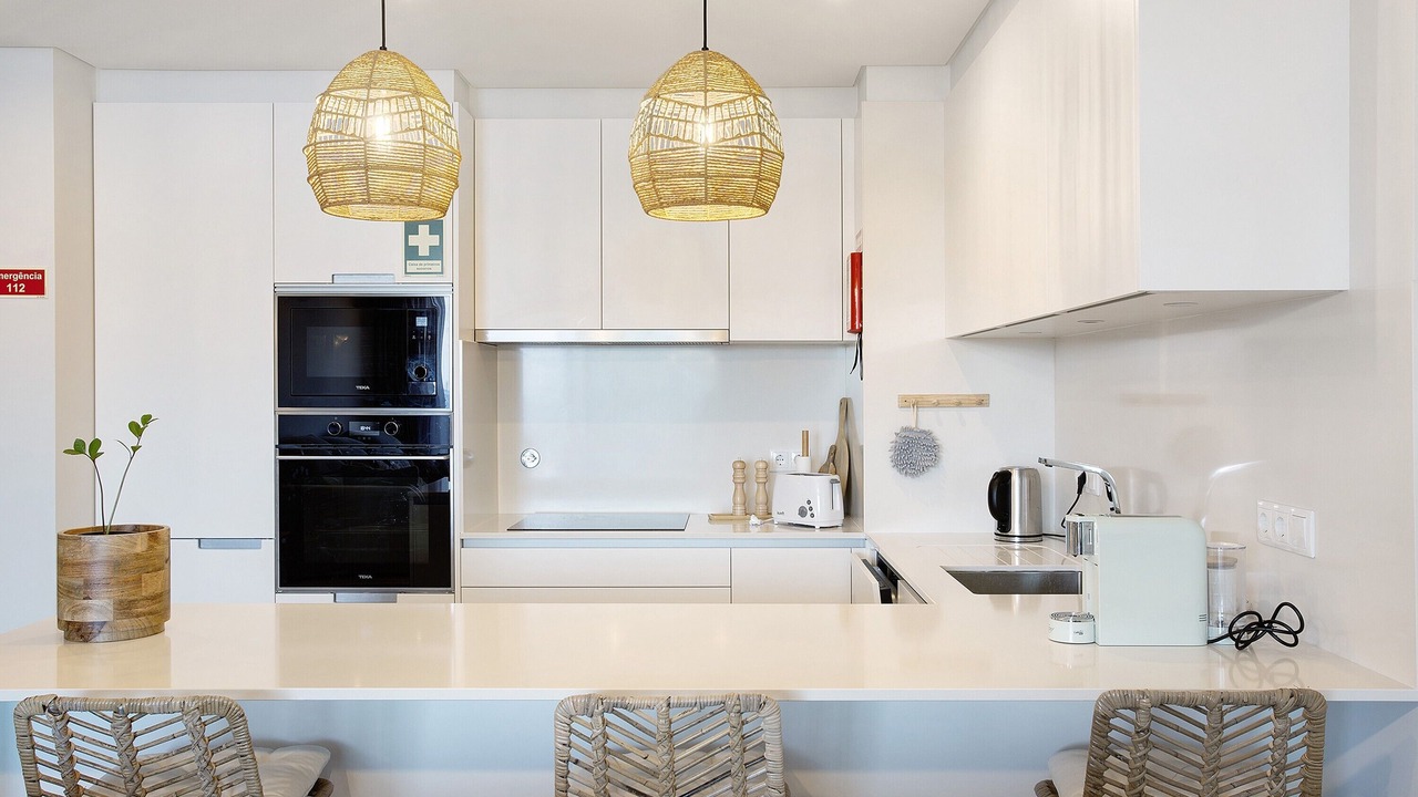 Photo of Kitchen in Camara de Lobos