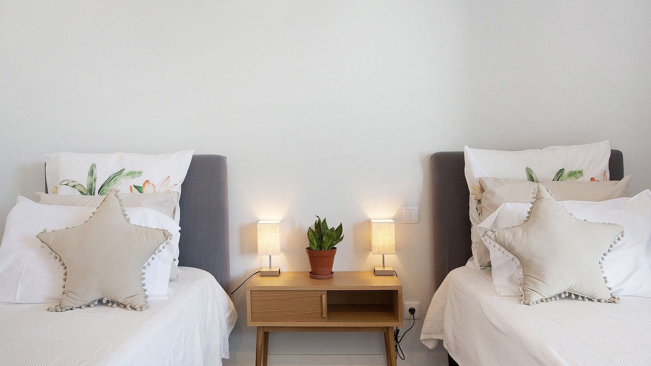 Photo of Bedroom in Camara de Lobos