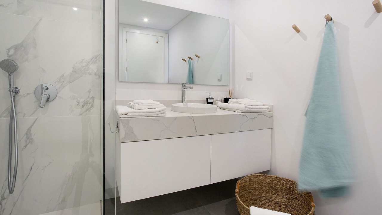Photo of Bathroom in Camara de Lobos