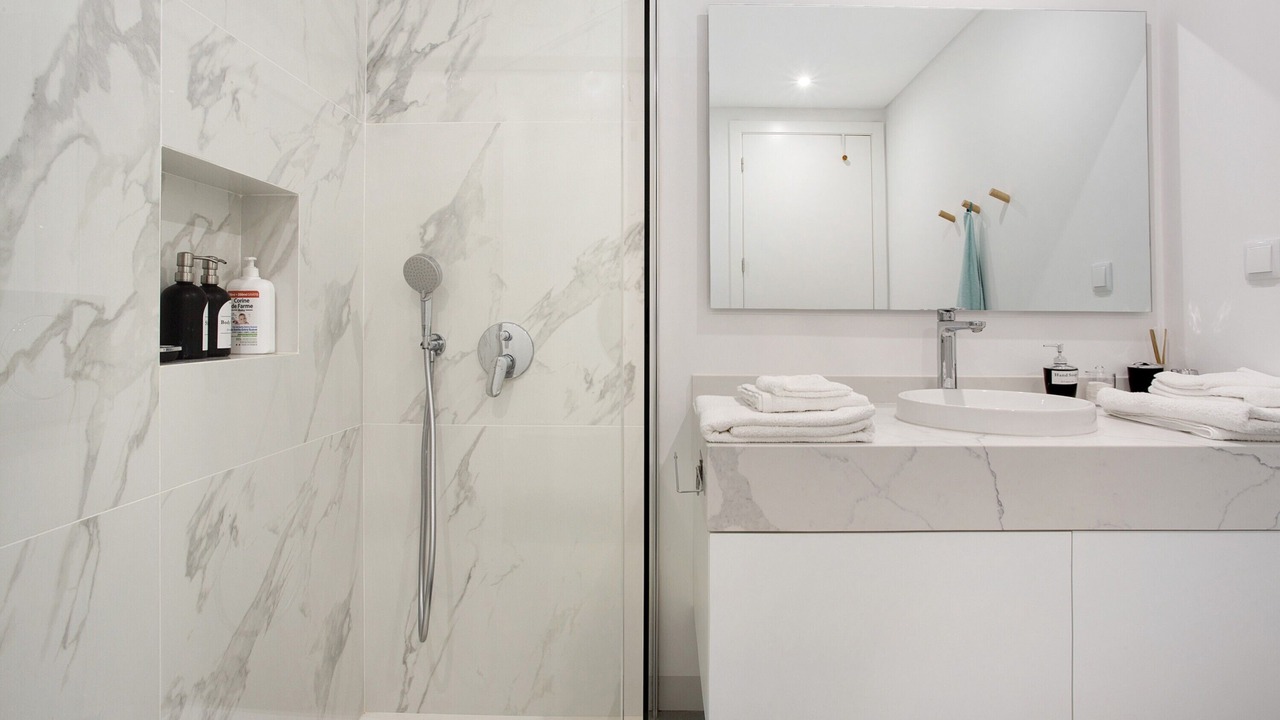 Photo of Bathroom in Camara de Lobos