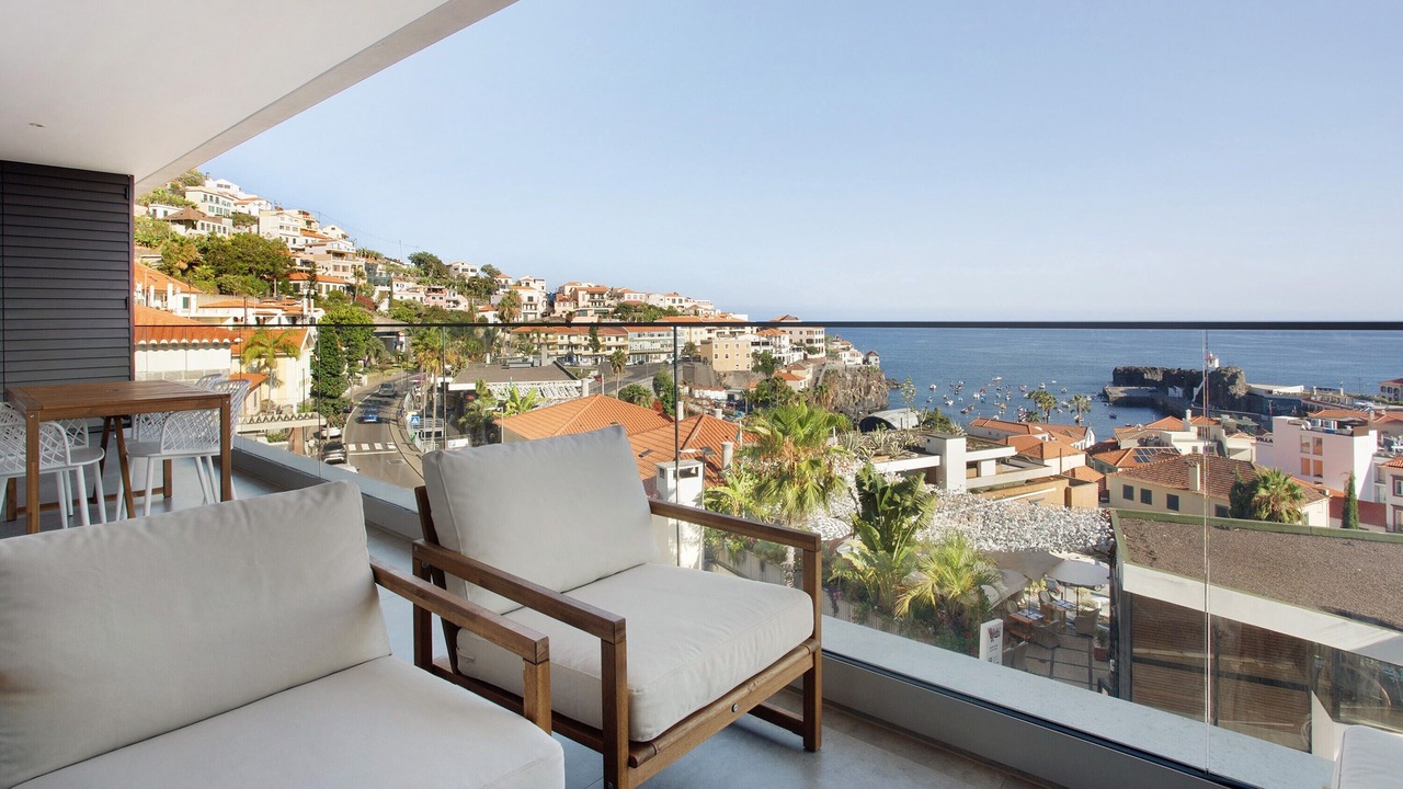 Photo of Outdoor in Camara de Lobos