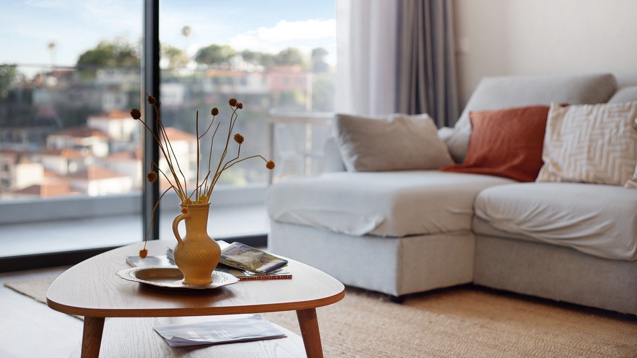Photo of Livingroom in Camara de Lobos