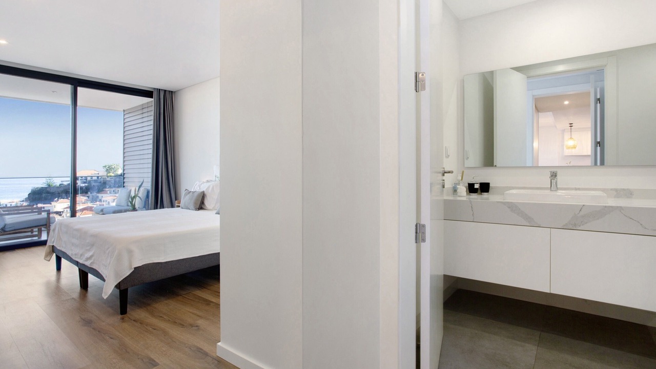 Photo of Bedroom in Camara de Lobos