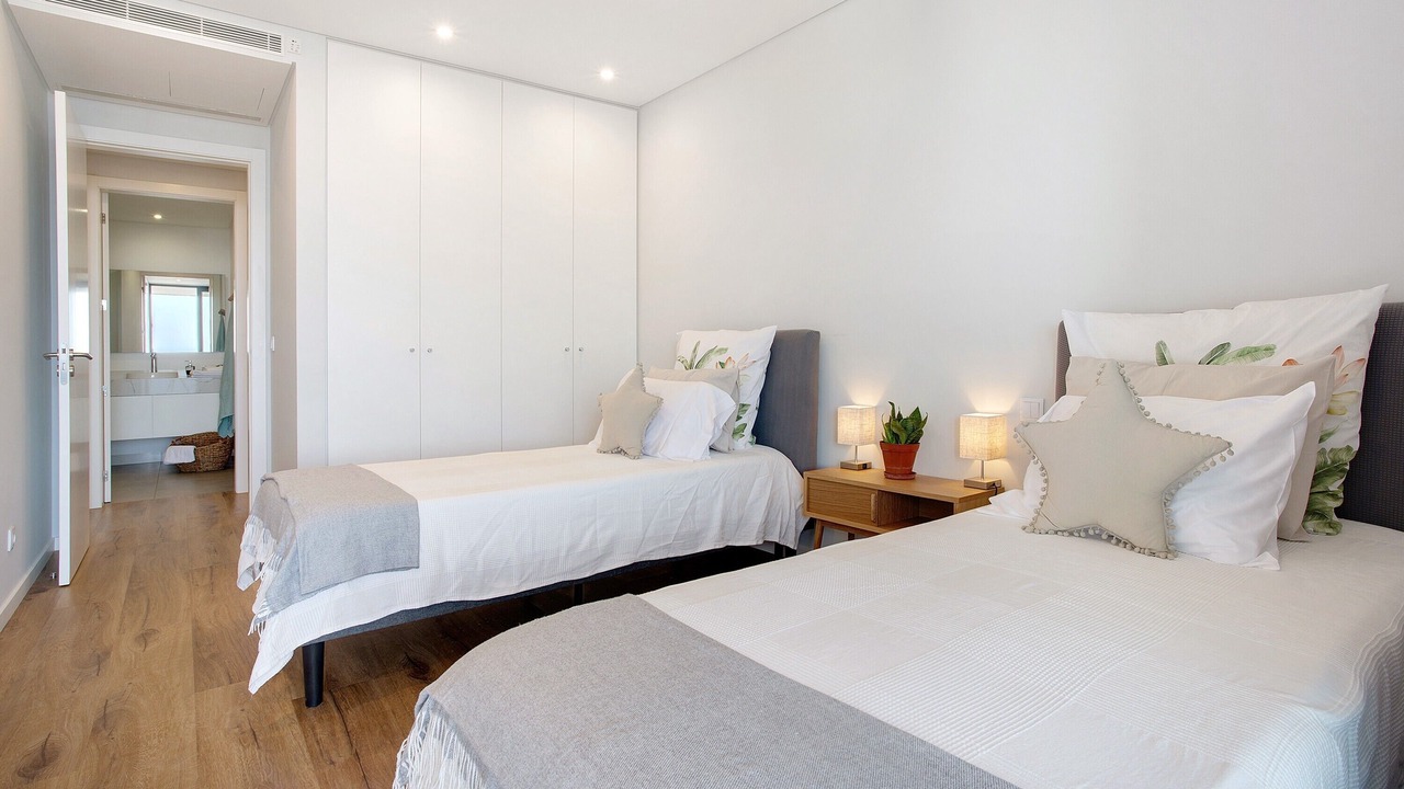 Photo of Bedroom in Camara de Lobos