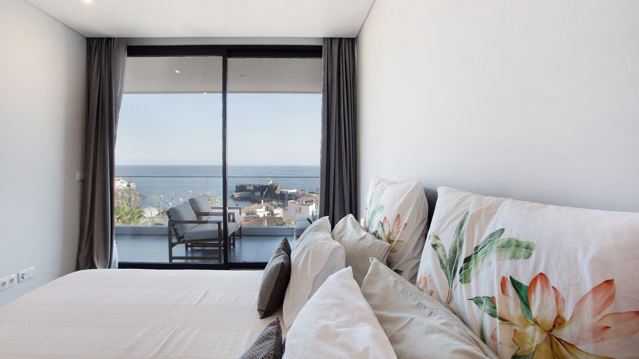 Photo of Bedroom in Camara de Lobos