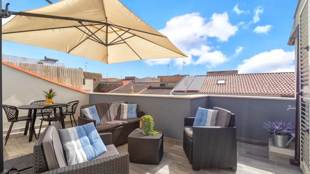 Photo of Outdoor in Sorso