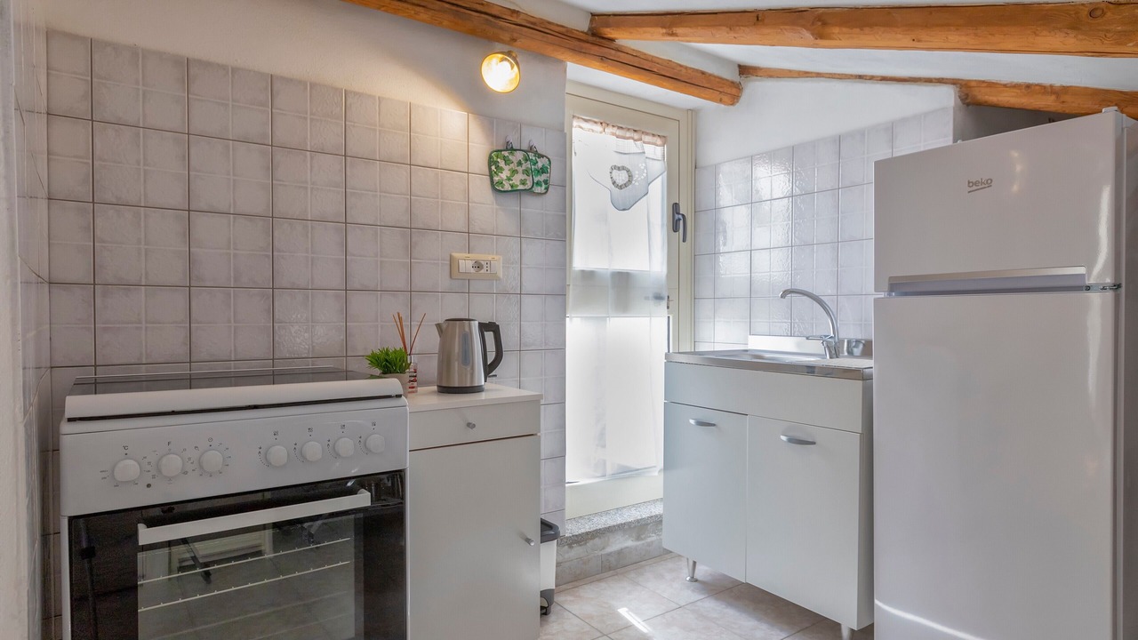 Photo of Kitchen in Sorso