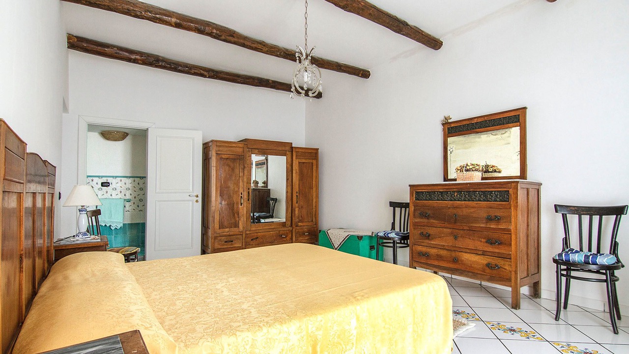 Photo of Bedroom in Conca dei Marini