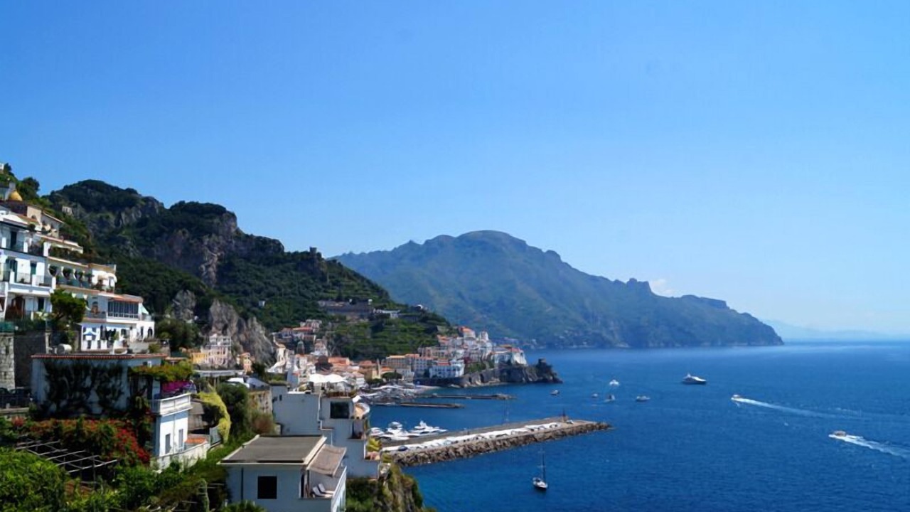 Photo of Outdoor in Conca dei Marini