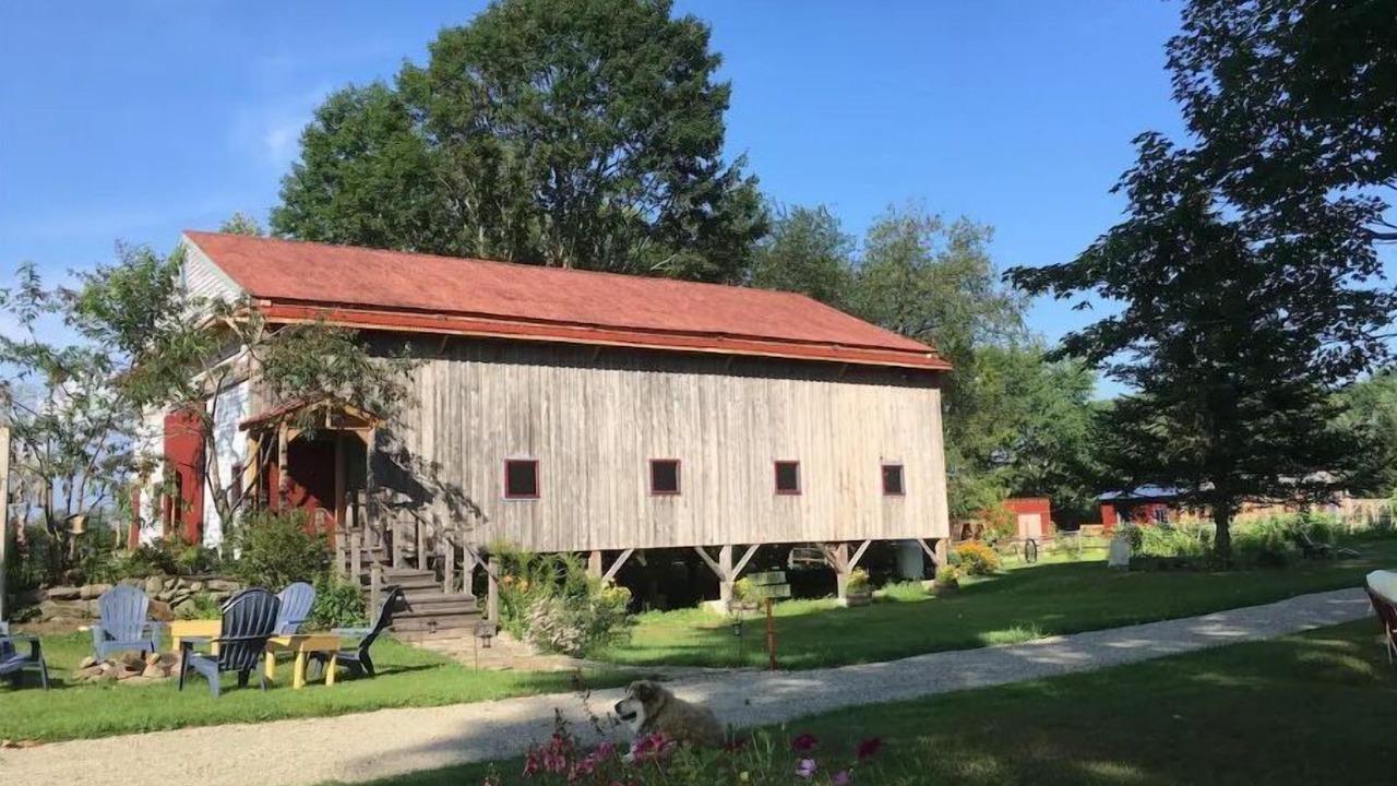 Photo of Outdoor in Turner