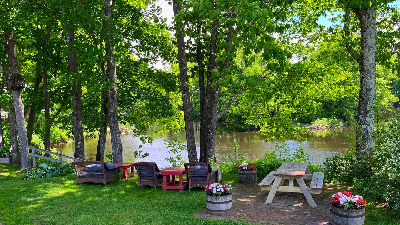 Photo of Outdoor in Turner