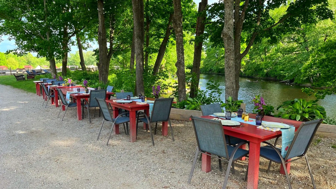 Photo of Outdoor in Turner