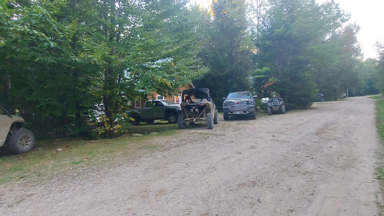 Photo of Outdoor in Whitney