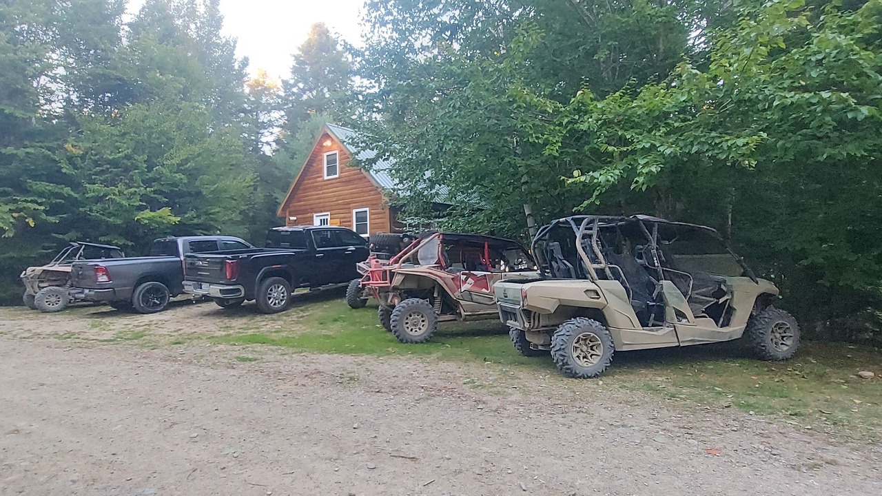 Photo of Outdoor in Whitney