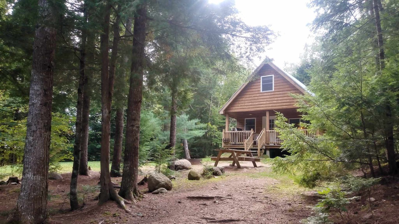 Photo of Outdoor in Whitney