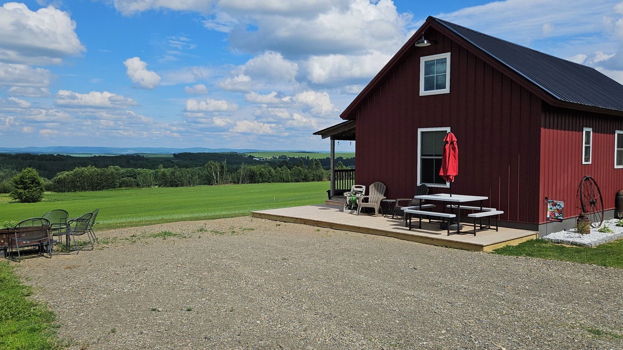 Photo of Outdoor in Aroostook