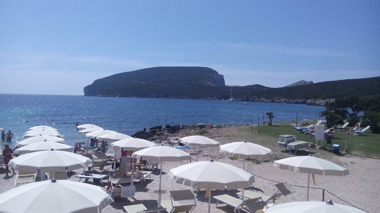 Photo of Others in Capo Caccia