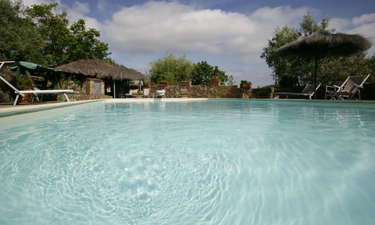 Photo of Outdoor in Gavorrano