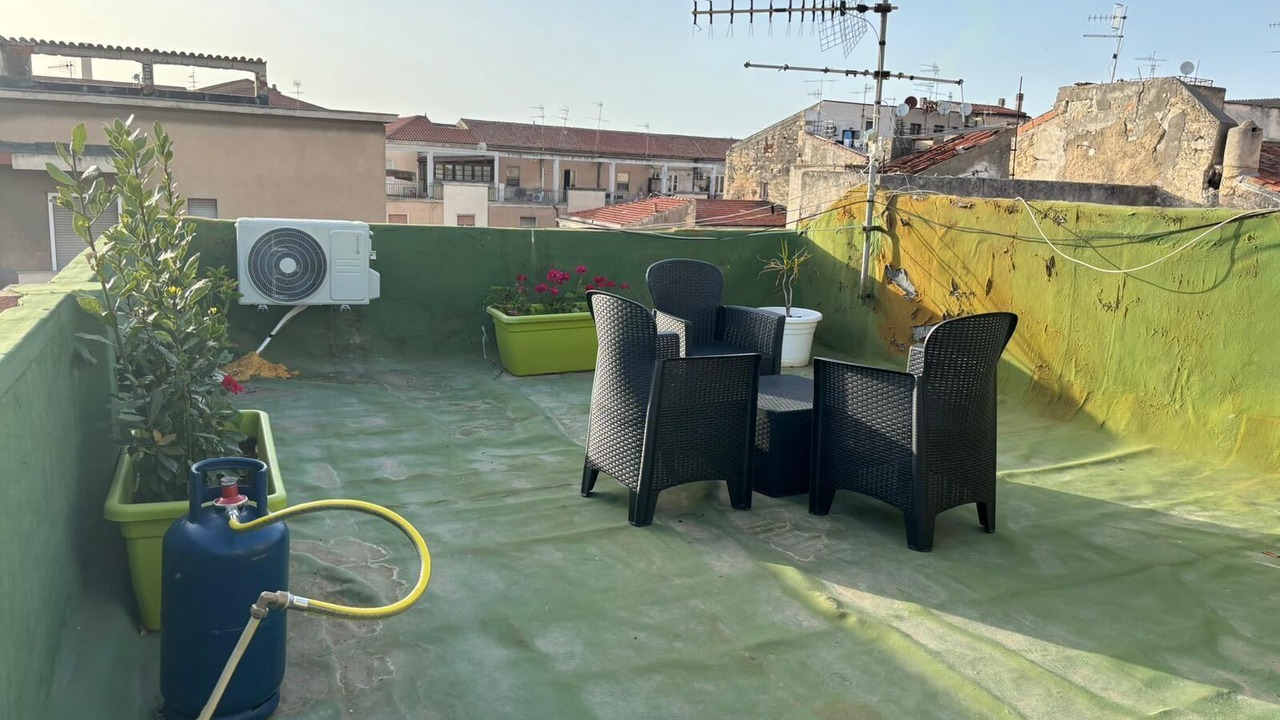 Photo of Outdoor in San Nicola