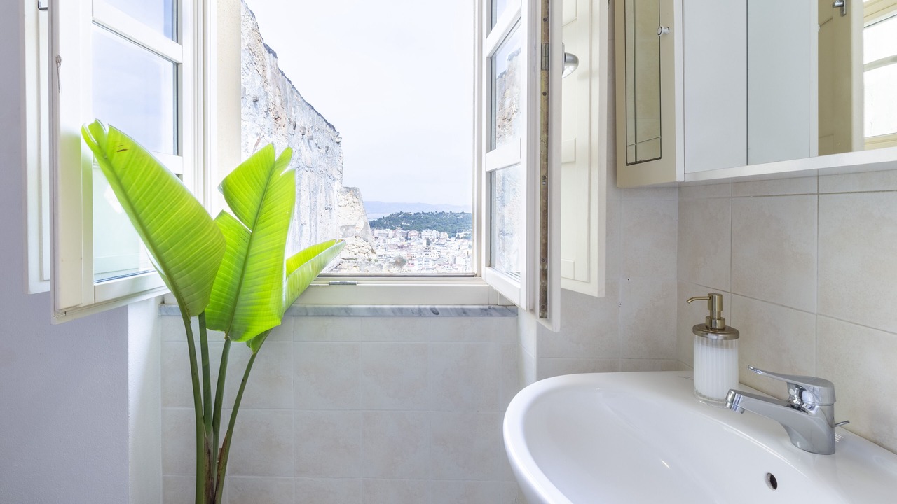 Photo of Bathroom in Historic Castle District