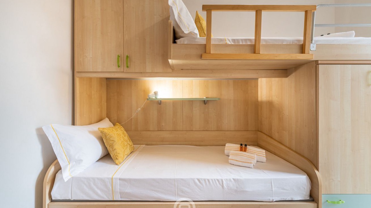 Photo of Bedroom in Sa Rocca Tunda