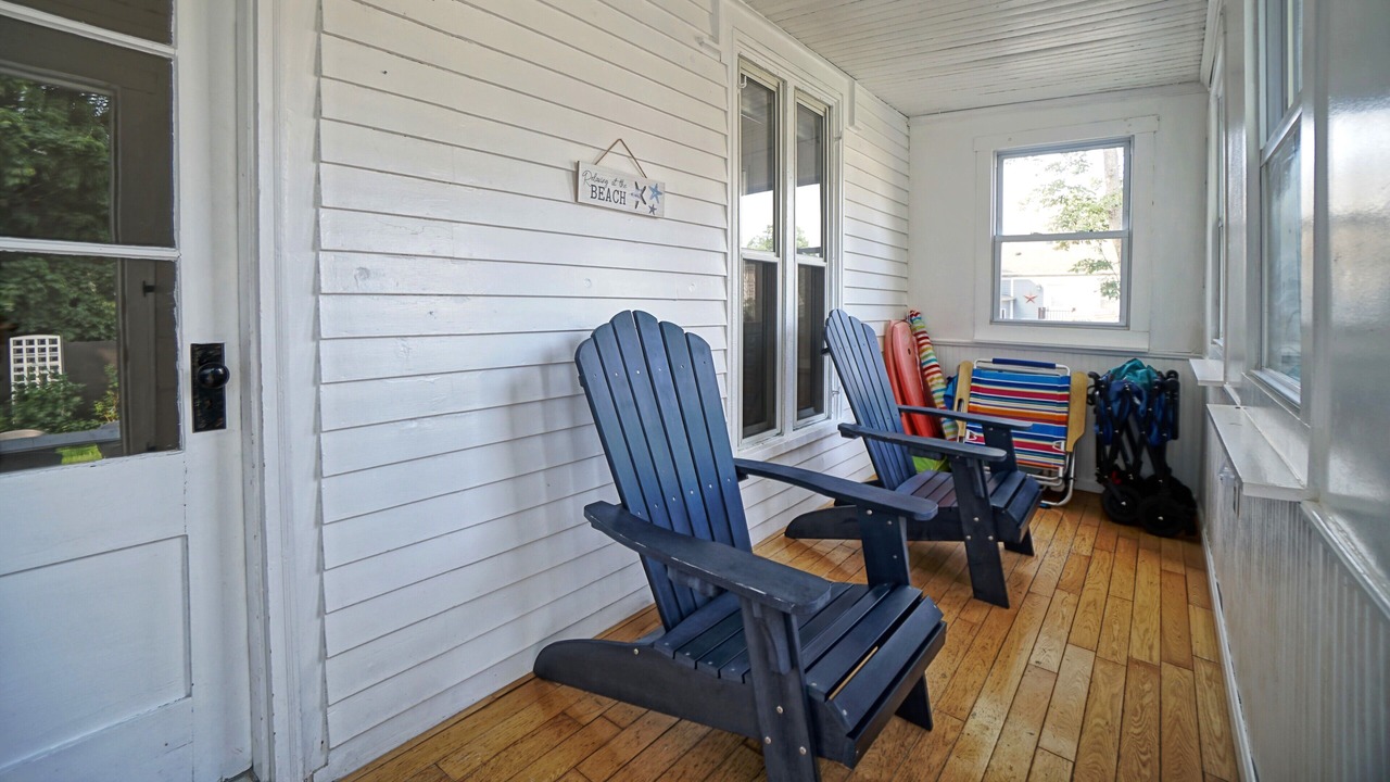 Photo of Outdoor in Old Orchard Beach