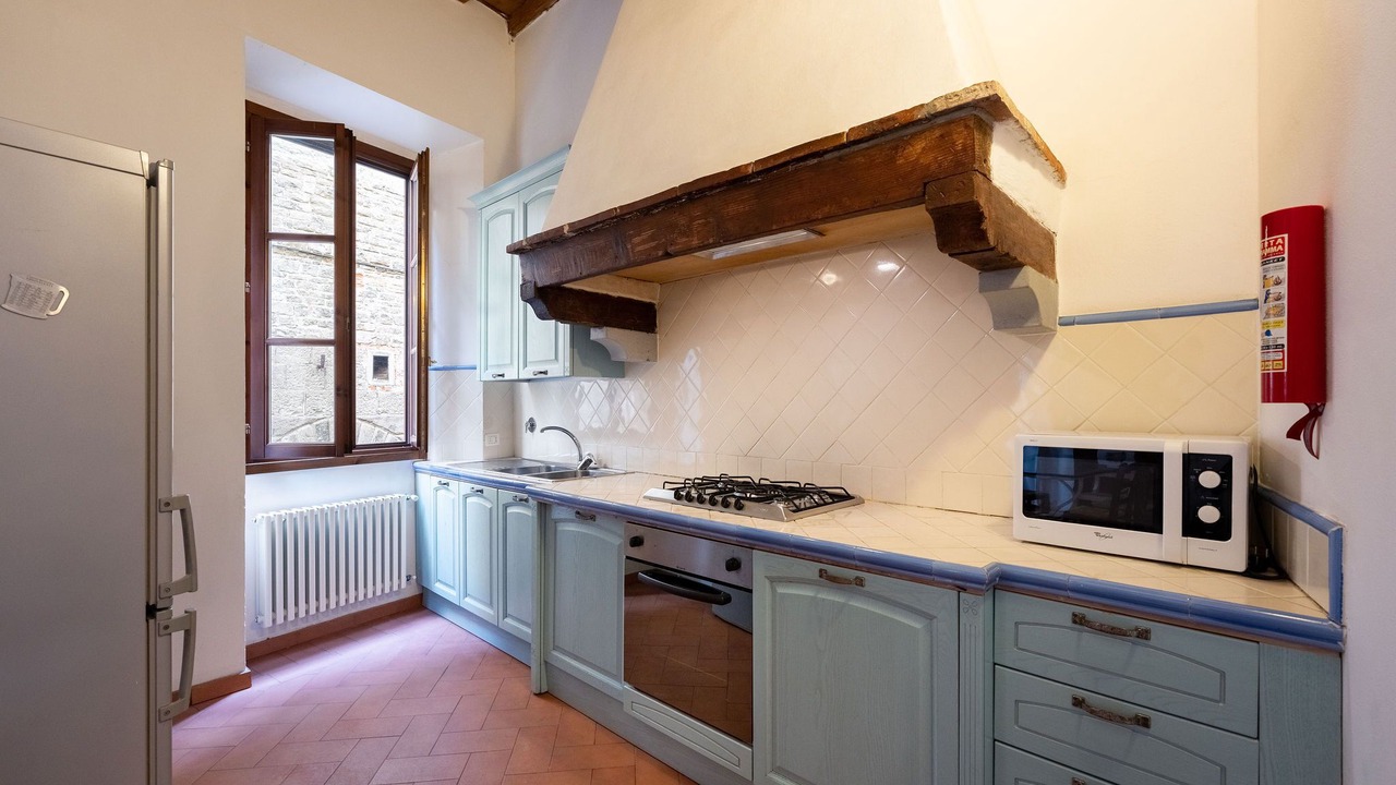 Photo of Kitchen in Duomo