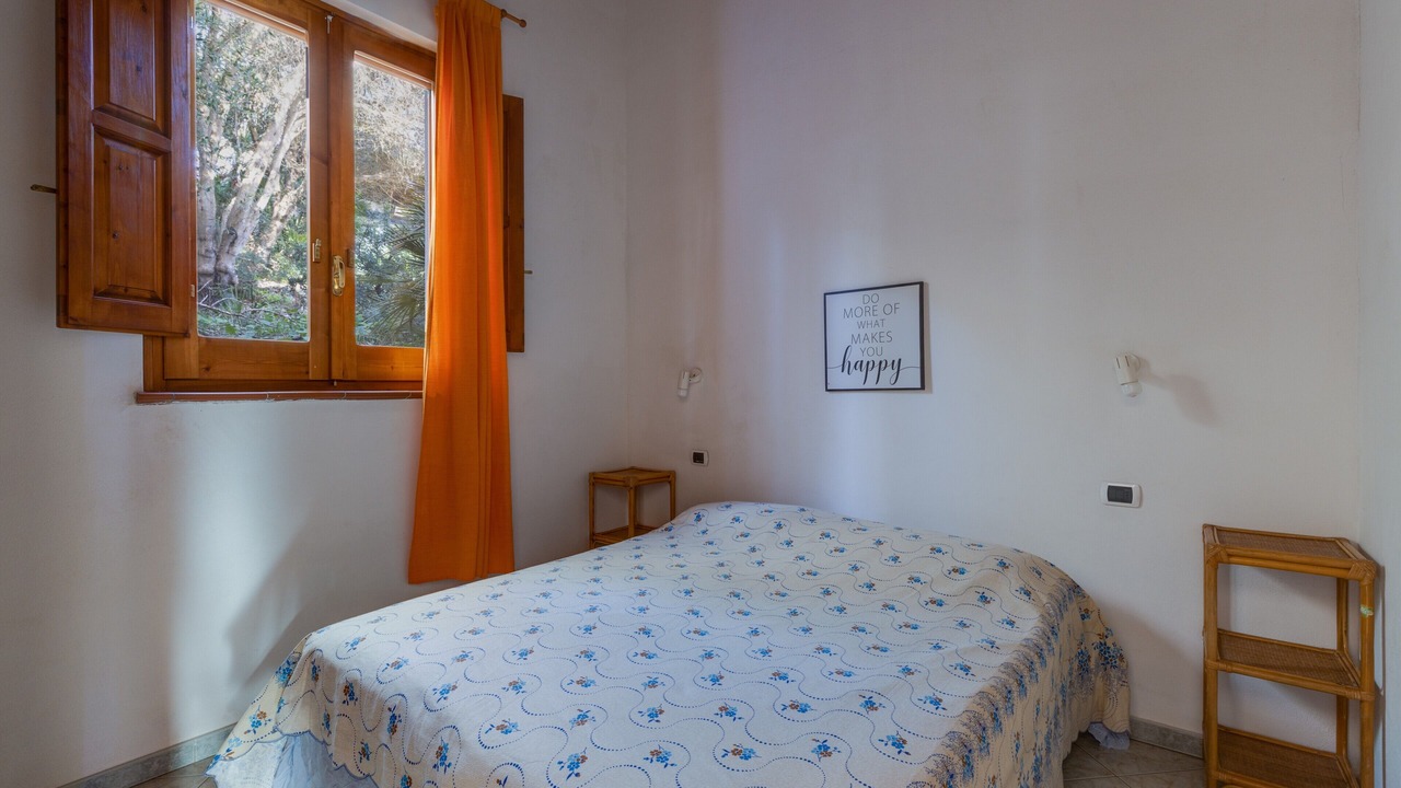 Photo of Bedroom in Sa Rocca Tunda