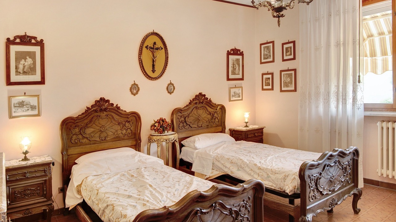 Photo of Bedroom in San Matteo