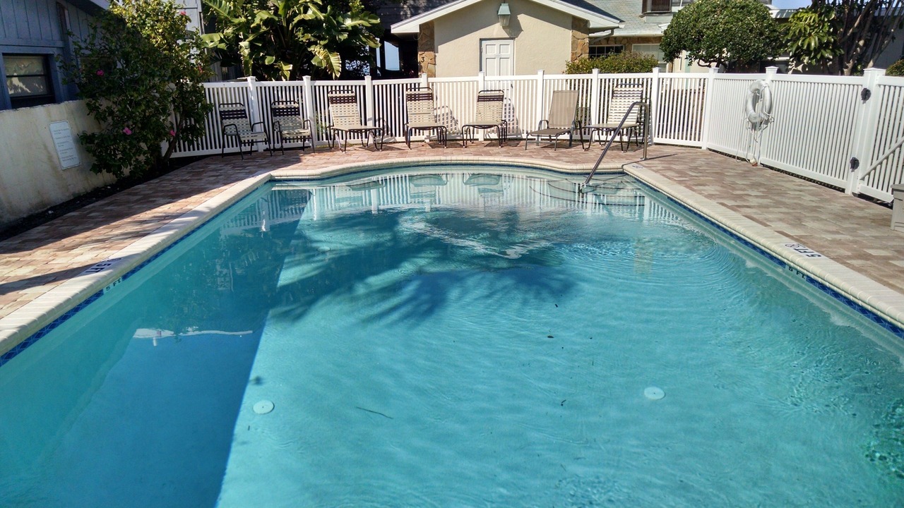 Photo of Outdoor in Belleair Beach
