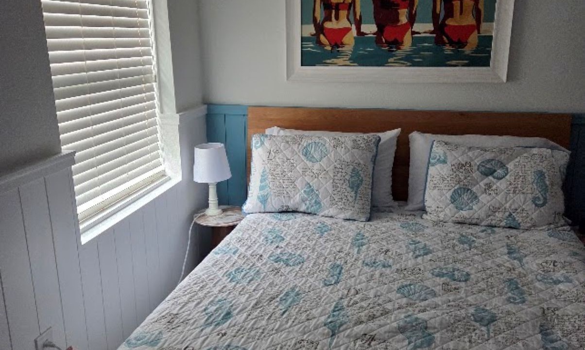 Photo of Bedroom in Belleair Beach