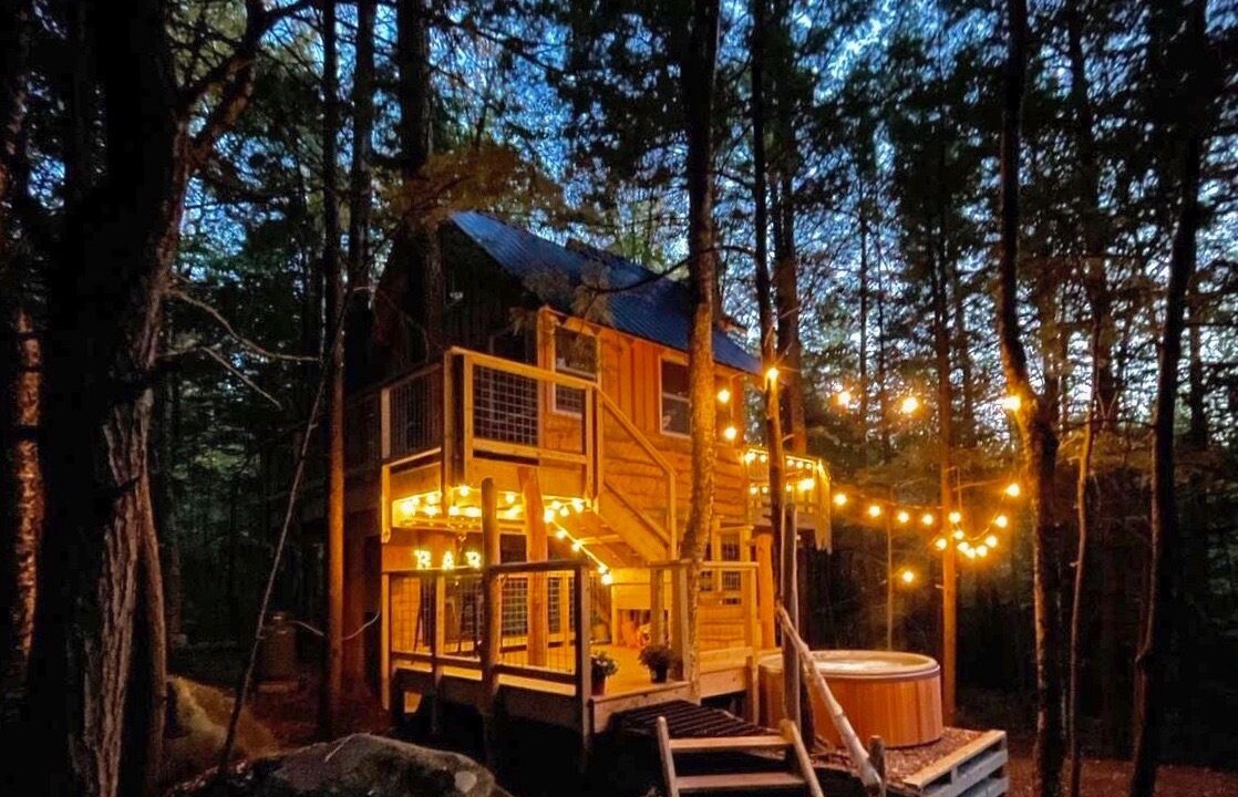 Photo of Outdoor in Bryant Pond