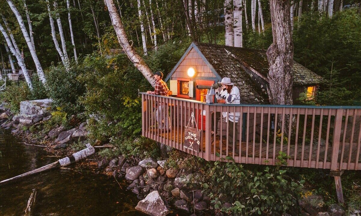 Photo of Outdoor in Weld