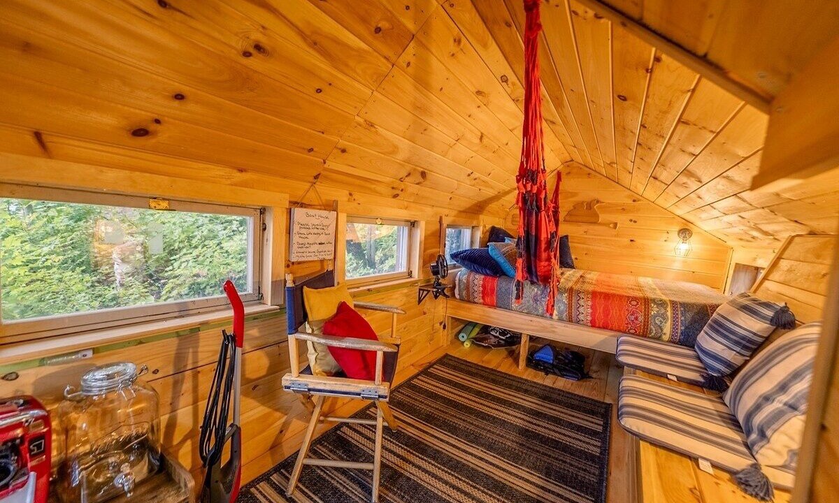 Photo of Bedroom in Weld