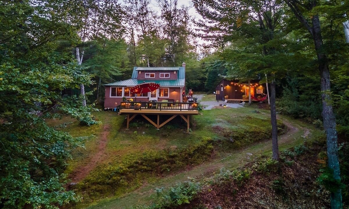 Photo of Outdoor in Weld