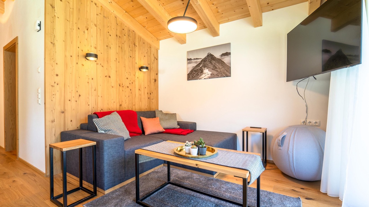 Photo of Livingroom in Pettneu am Arlberg