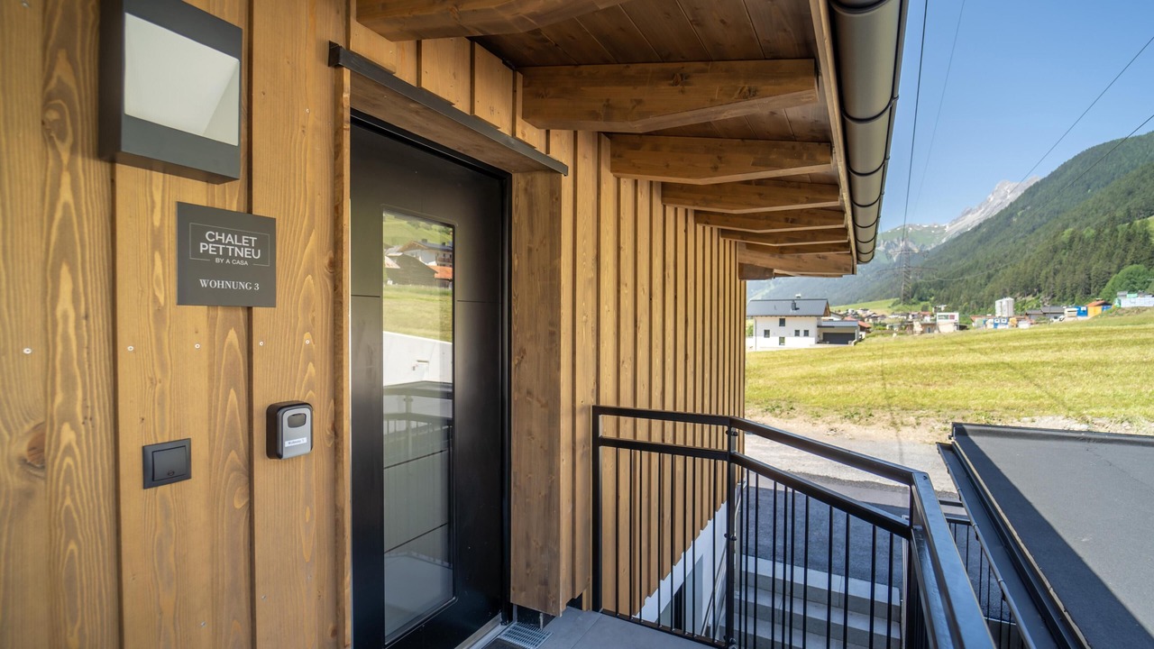 Photo of Outdoor in Pettneu am Arlberg