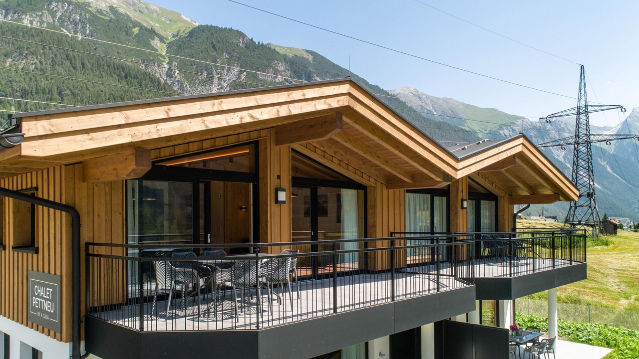 Photo of Outdoor in Pettneu am Arlberg