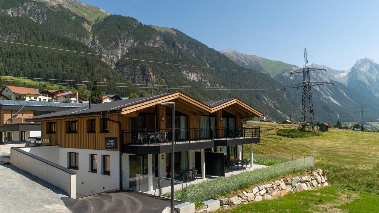 Photo of Outdoor in Pettneu am Arlberg
